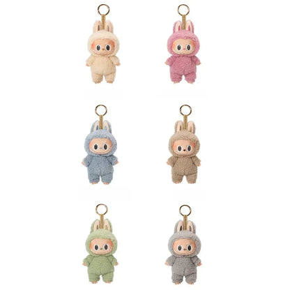 Labubu Doll Key Chain