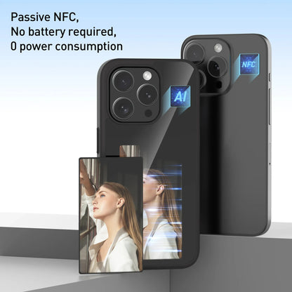 Smart Cover for iPhone