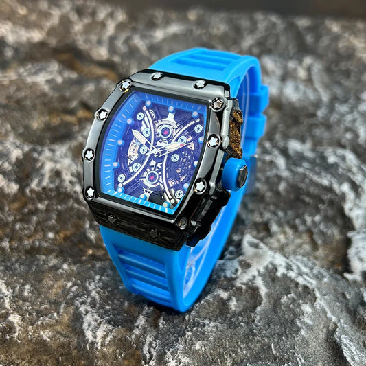 Men's Watch Light Luxury Night Glow Sports Watch