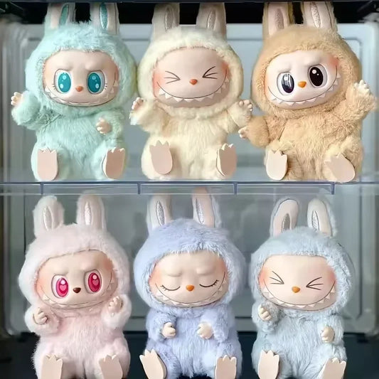 Labubu The Monster Doll