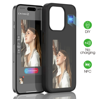 Smart Cover for iPhone