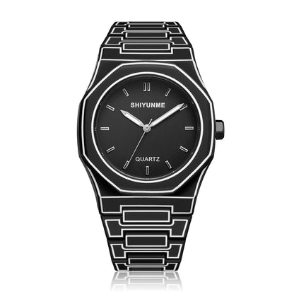 Top Modern Minimalist Sketching Creative Sports Leisure Watch