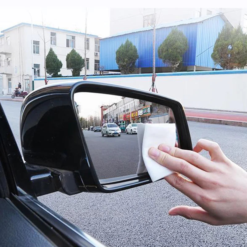 Car Liquid Windshield Mirror Water Repellent