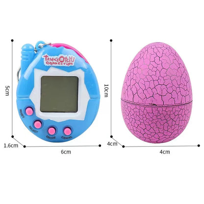 Tamagotchi Electronic Pet
