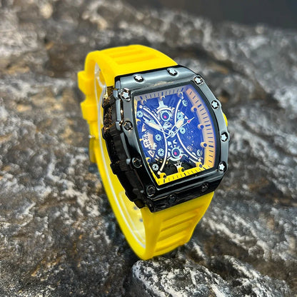 Men's Watch Light Luxury Night Glow Sports Watch