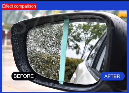 Car Liquid Windshield Mirror Water Repellent