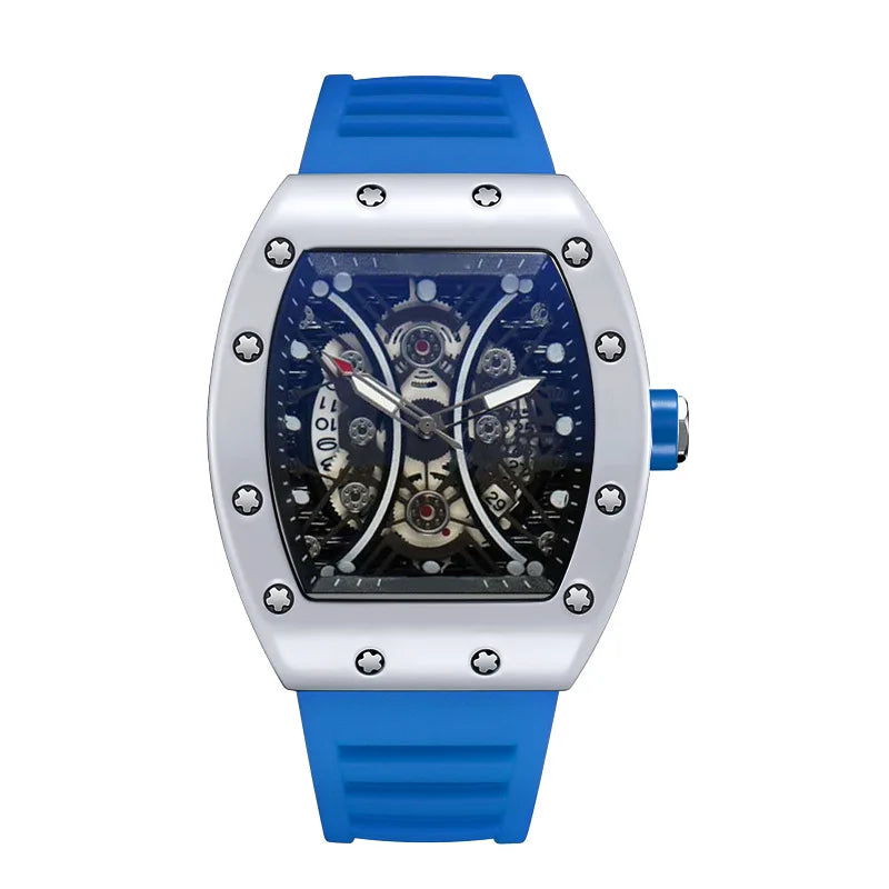 Men's Watch Light Luxury Night Glow Sports Watch