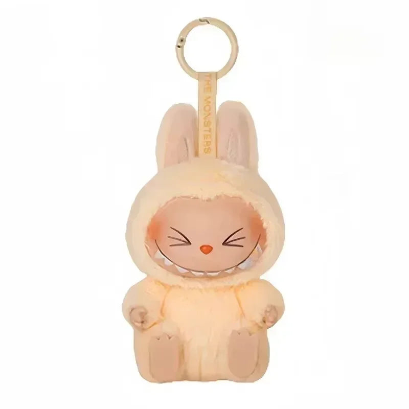 Labubu The Monster Doll