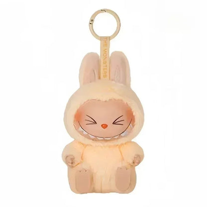 Labubu The Monster Doll