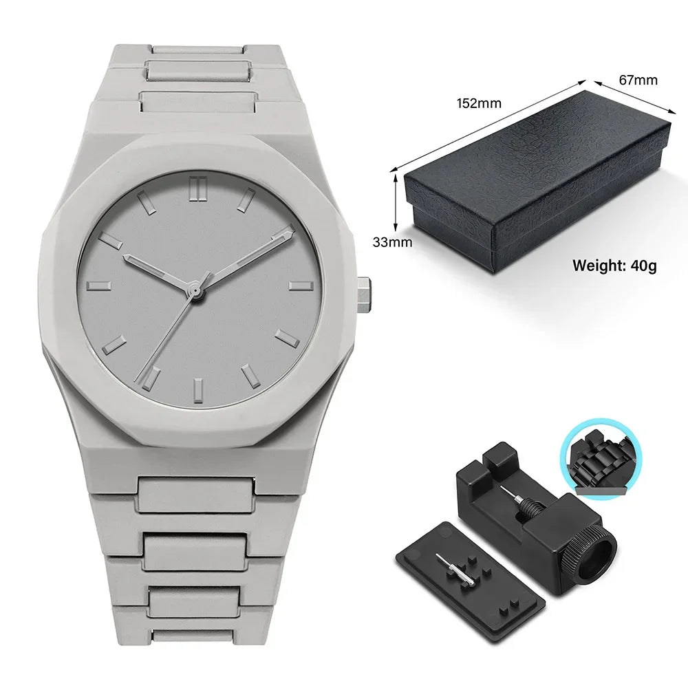 Creative Middle East Arabic Digital Quartz watch