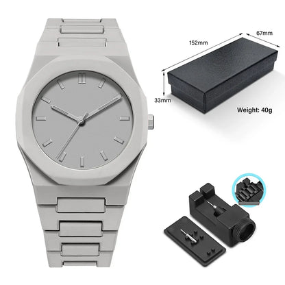 Creative Middle East Arabic Digital Quartz watch