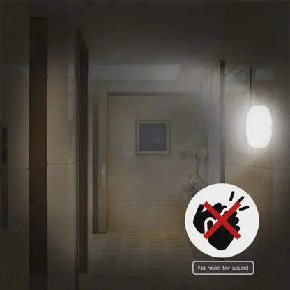 LED Night TAP Light