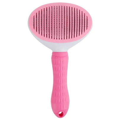 Pet Cat Hairbrush
