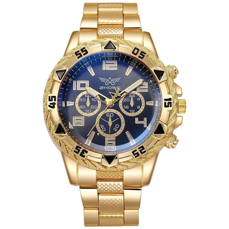 Mens Watches Luxury Brand Watches For Mens Fashion