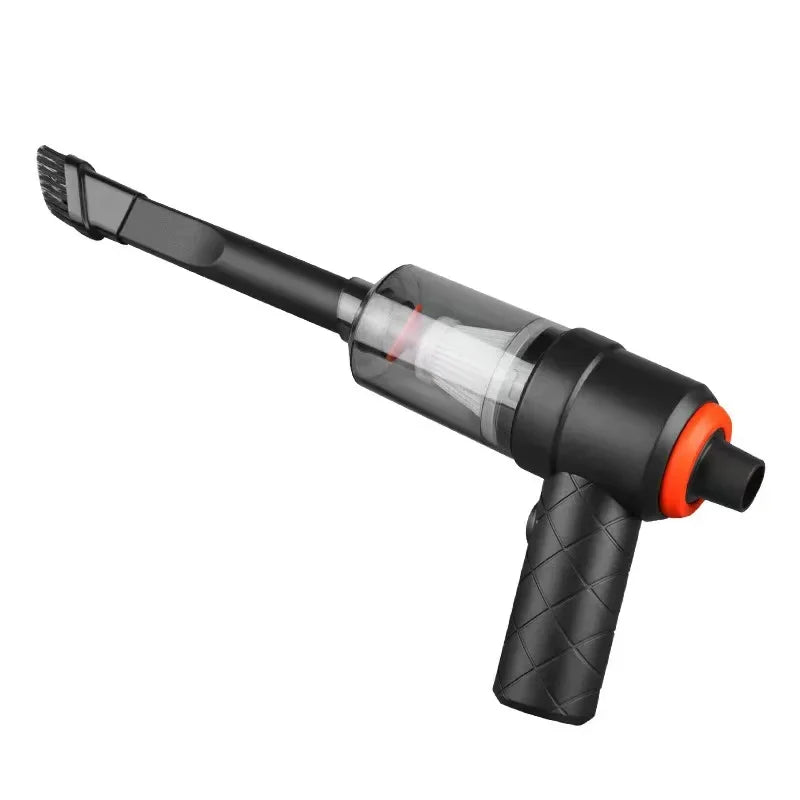 Portable Small car Vacuum Cleaner