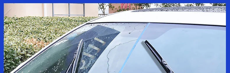 Car Liquid Windshield Mirror Water Repellent