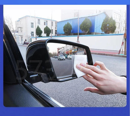 Car Liquid Windshield Mirror Water Repellent