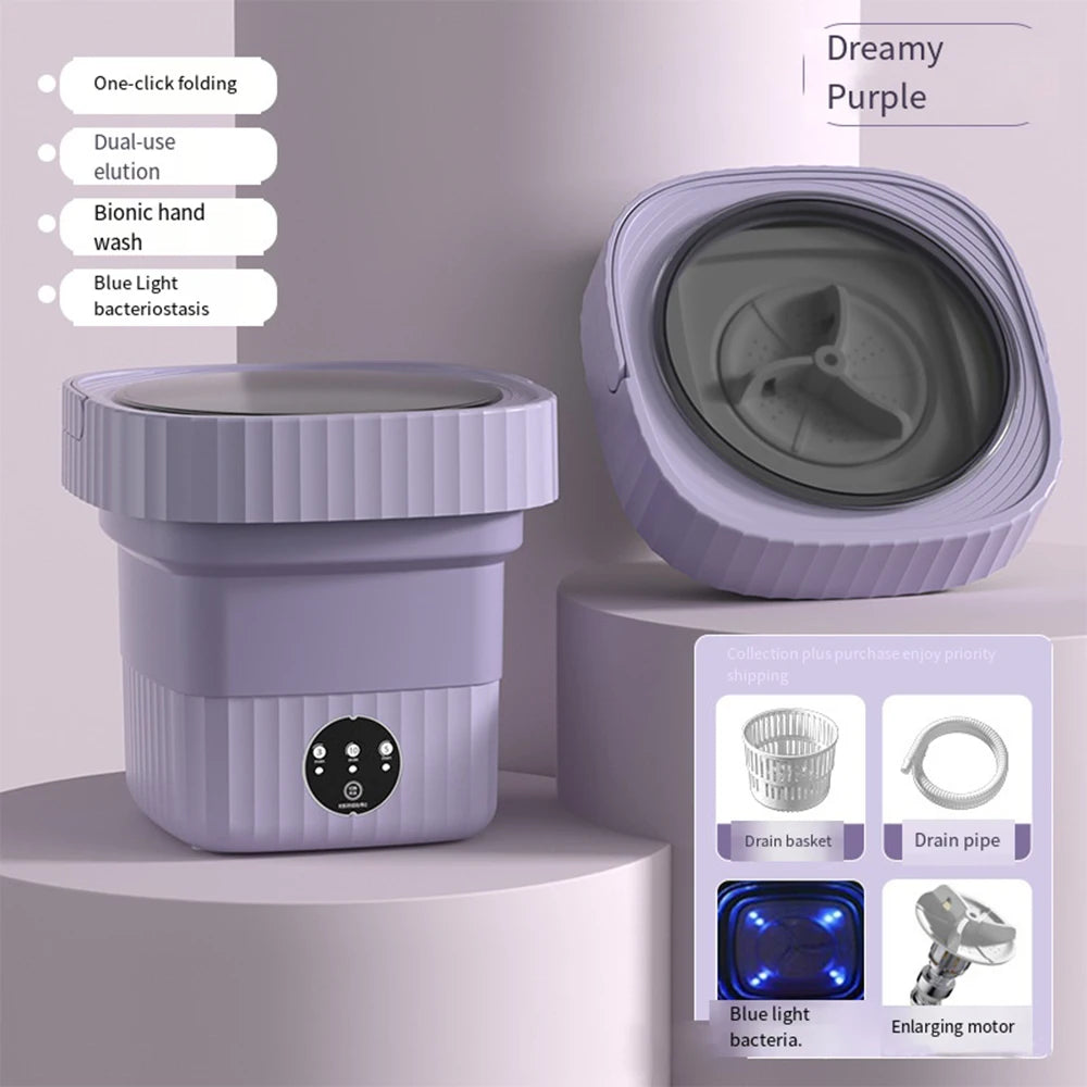 Mini Portable cleaning Machine