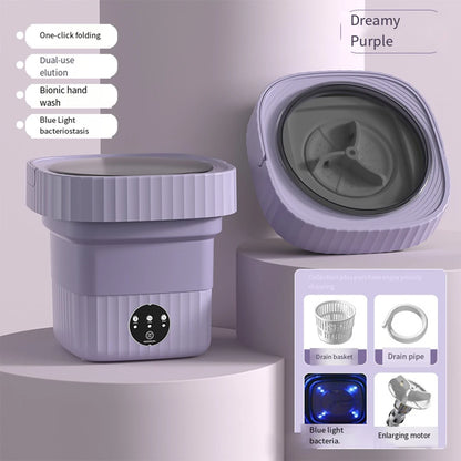 Mini Portable cleaning Machine