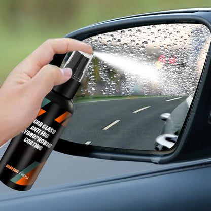 Car Liquid Windshield Mirror Water Repellent