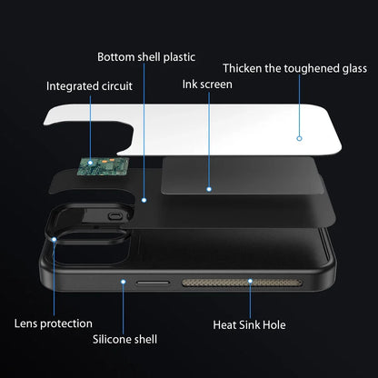 Smart Cover for iPhone