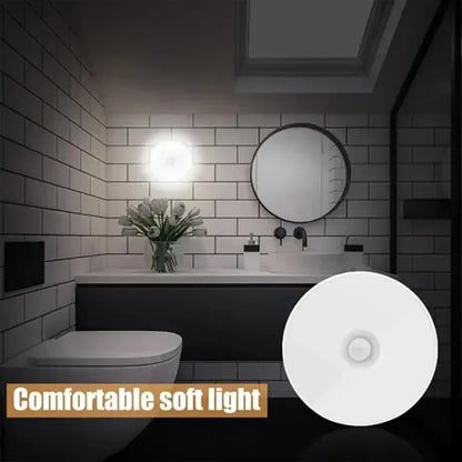 LED Night TAP Light