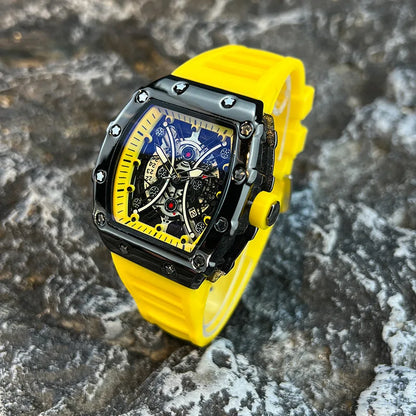 Men's Watch Light Luxury Night Glow Sports Watch