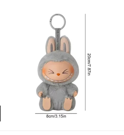 Labubu Doll Key Chain