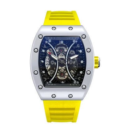 Men's Watch Light Luxury Night Glow Sports Watch
