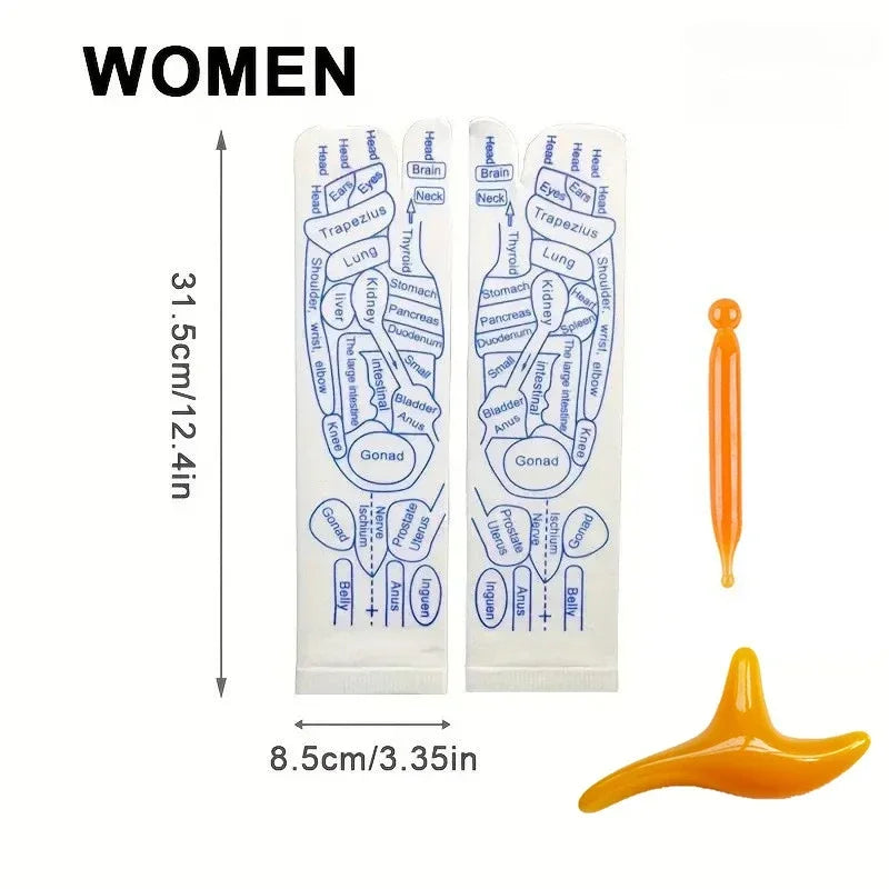 Acupressure Foot Massager