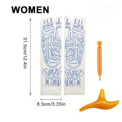 Acupressure Foot Massager