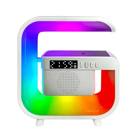 Wireless Charging Station for iPhone and Android