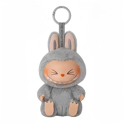 Labubu The Monster Doll
