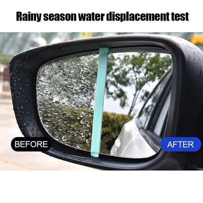 Car Liquid Windshield Mirror Water Repellent