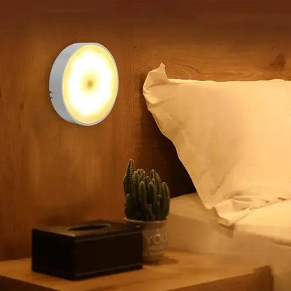 LED Night TAP Light