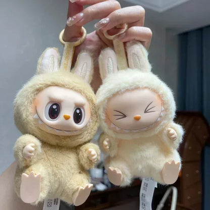 Labubu The Monster Doll
