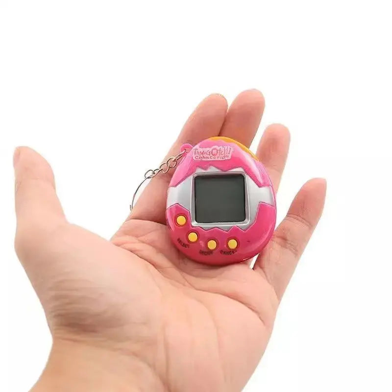 Tamagotchi Electronic Pet