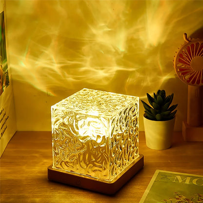 Aura Lamp