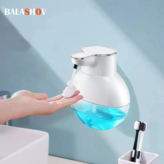 Automatic Soap Dispenser