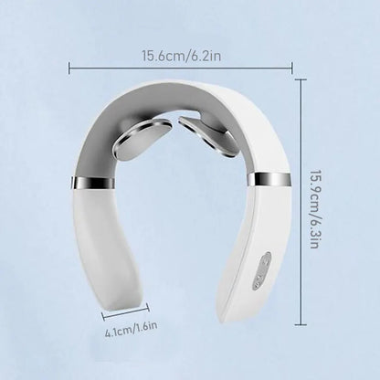 Protable Mini Neck massager