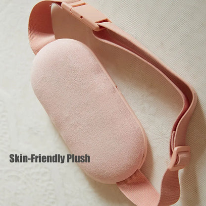 Menstrual Heating Self Massager