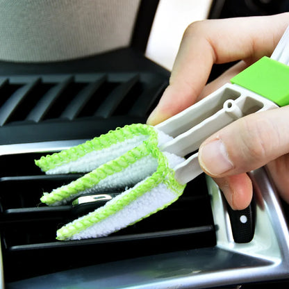 Car Air-conditioner Outlet Cleaning Tool