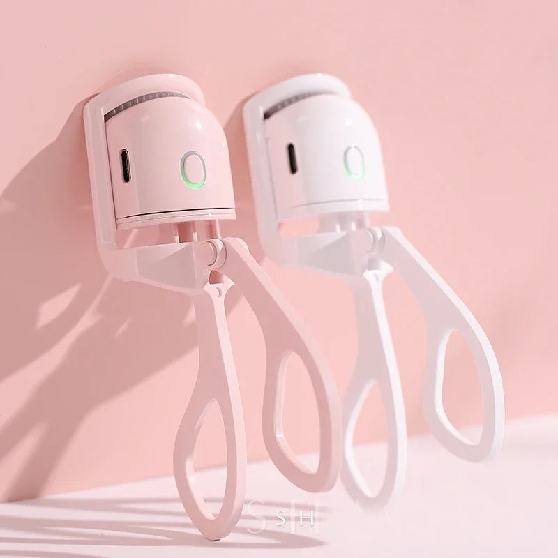Eyelash Curler and Shaper