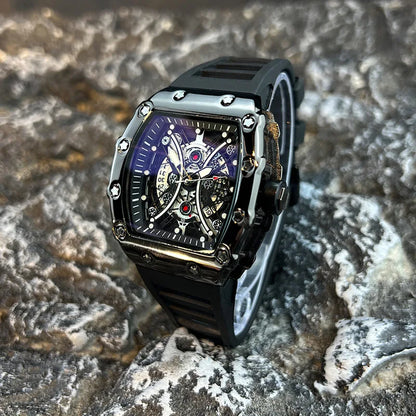 Men's Watch Light Luxury Night Glow Sports Watch
