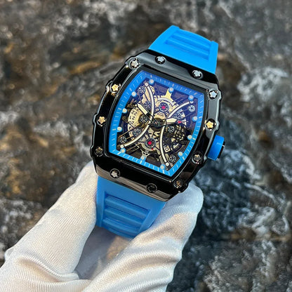 Men's Watch Light Luxury Night Glow Sports Watch