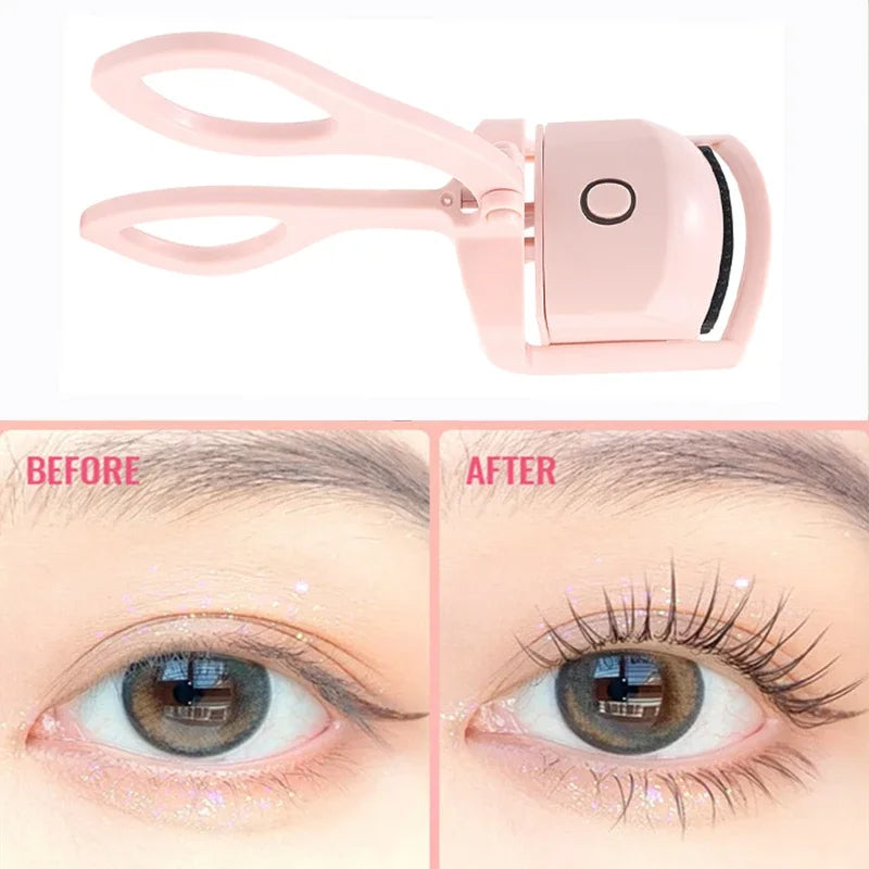 Eyelash Curler and Shaper