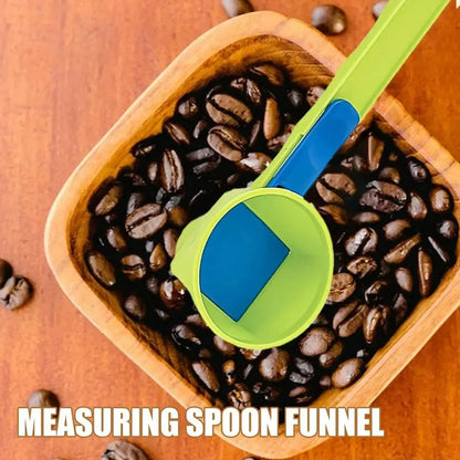 Gym protein scoop
