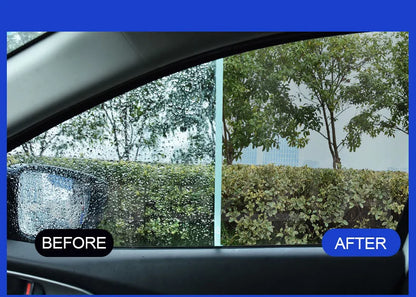 Car Liquid Windshield Mirror Water Repellent