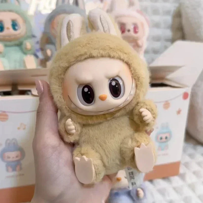 Labubu The Monster Doll