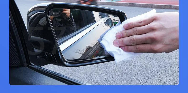 Car Liquid Windshield Mirror Water Repellent